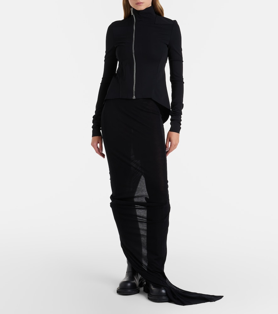 Naska Gary biker jacket