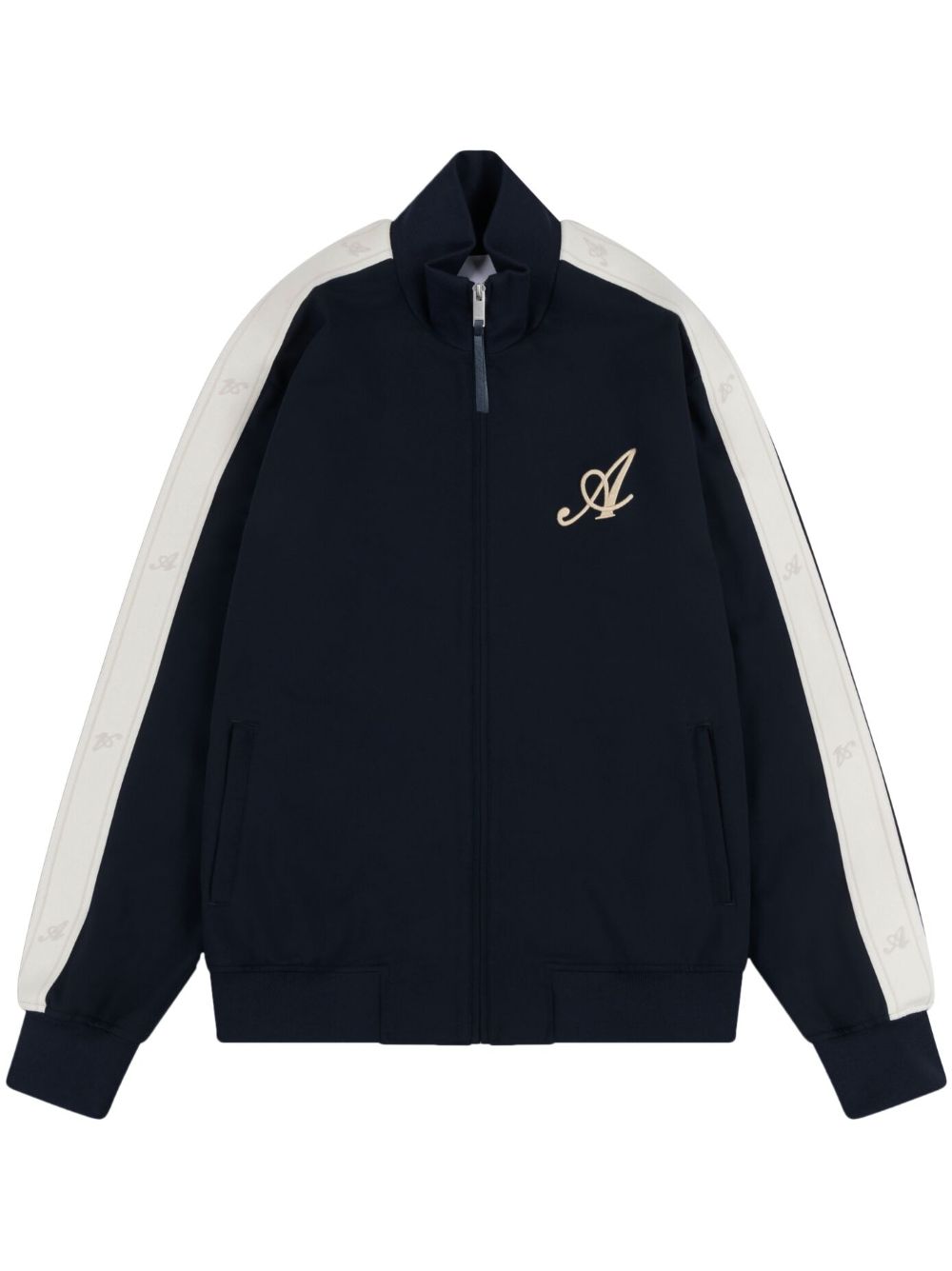East Track jacket - Blue