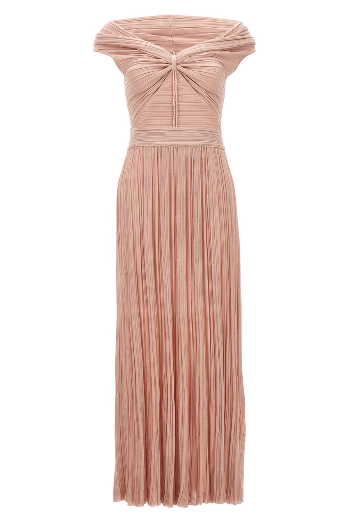 'Ginevra' Dress