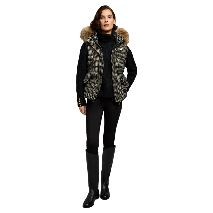 Holland Cooper Moritz Gilet