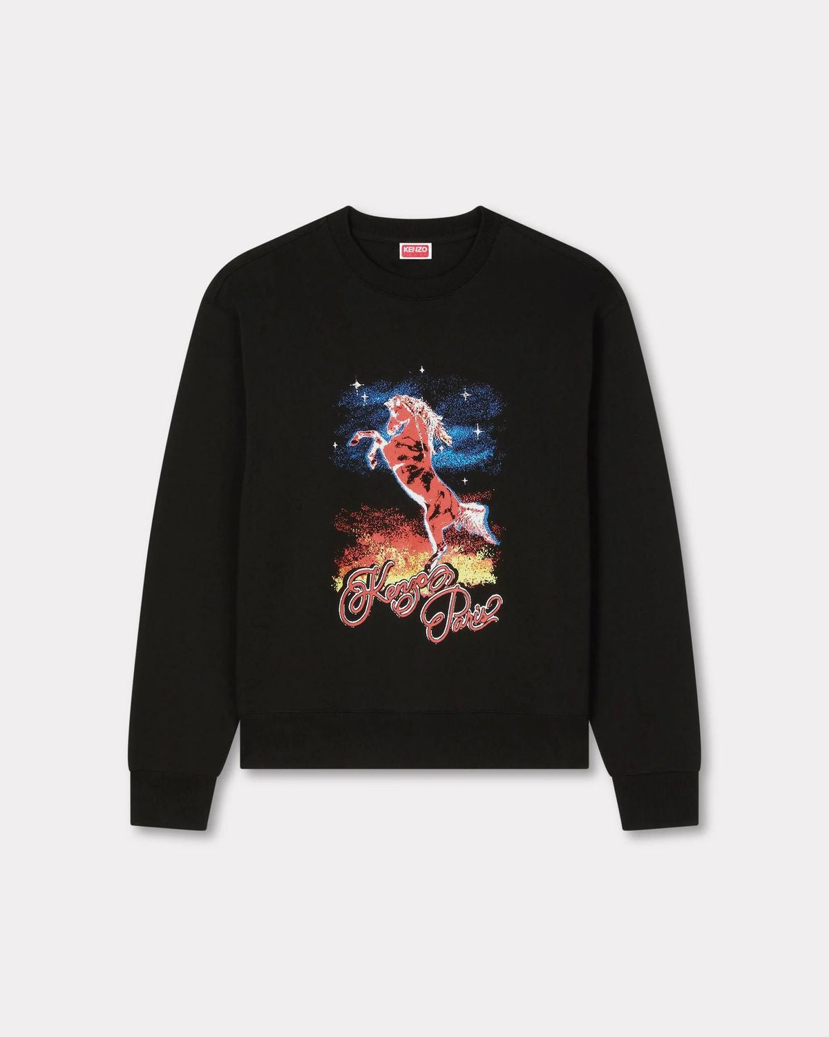 Mini Luxe Sweater