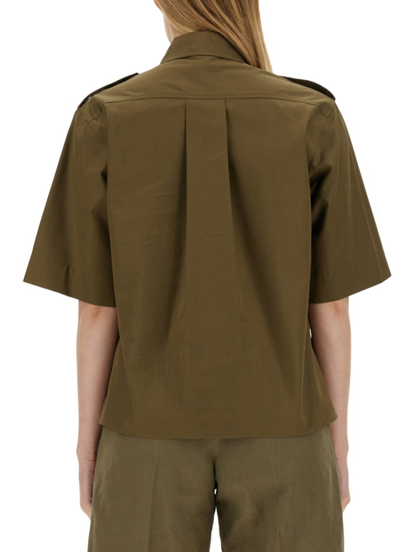 Cotton Shirt