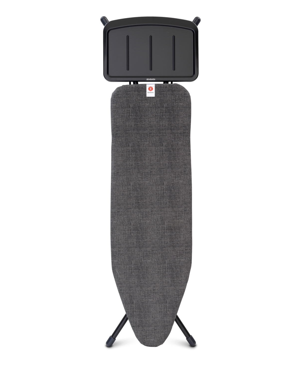 Ironing Table - Denim Black