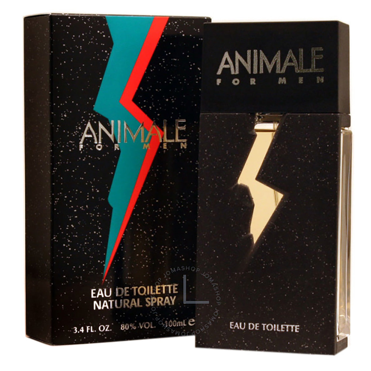 For Men / Parlux EDT Spray 3.3 oz (m)