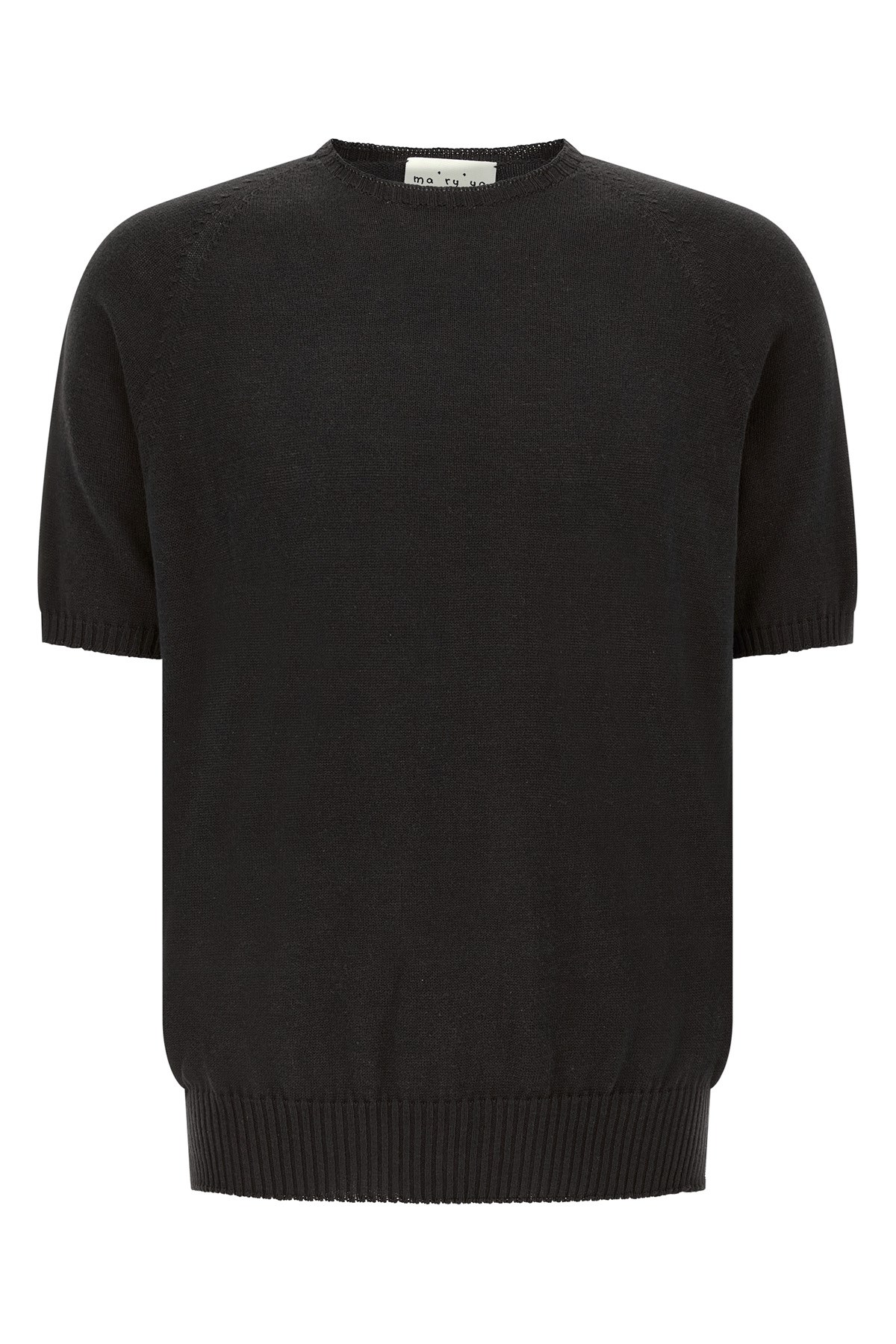 Cotton Sweater