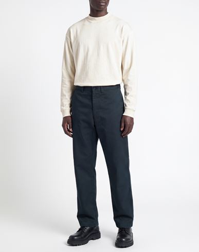 Nanamíca Man Pants Navy Size 30 Cotton, Polyester