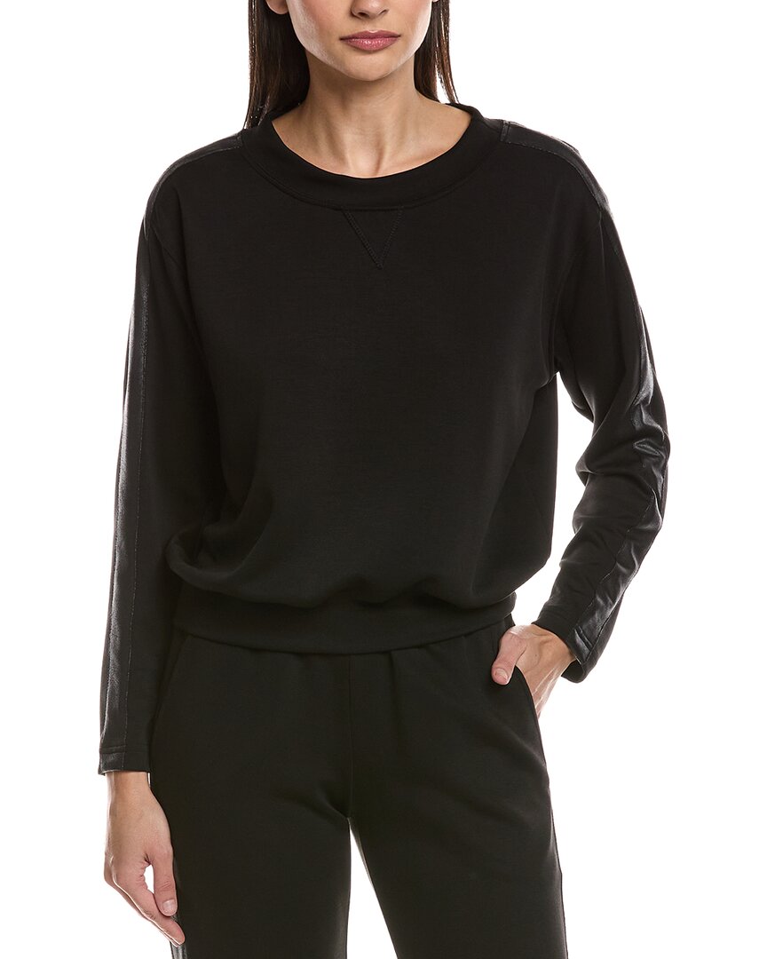 Scuba Sweatshirt