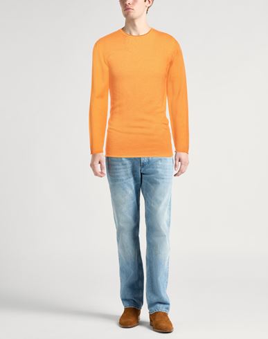 Man Sweater Mandarin
