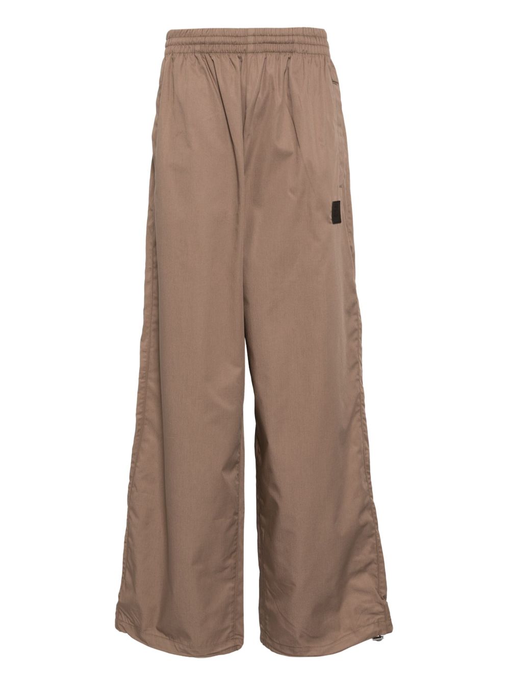 AGOLDE Harrier pants - Neutrals