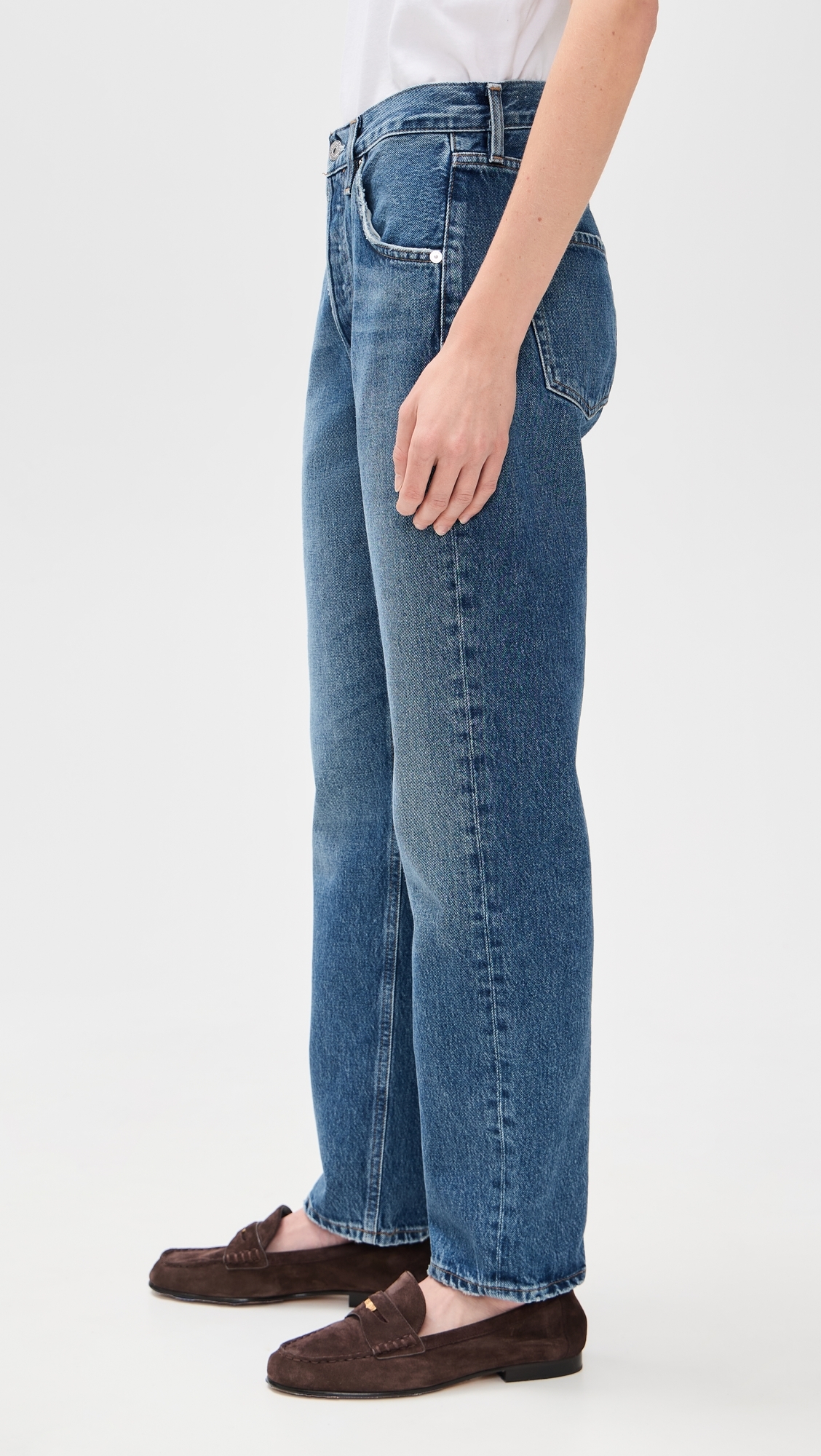 Winslow Long Boyfriend Jeans Chaya