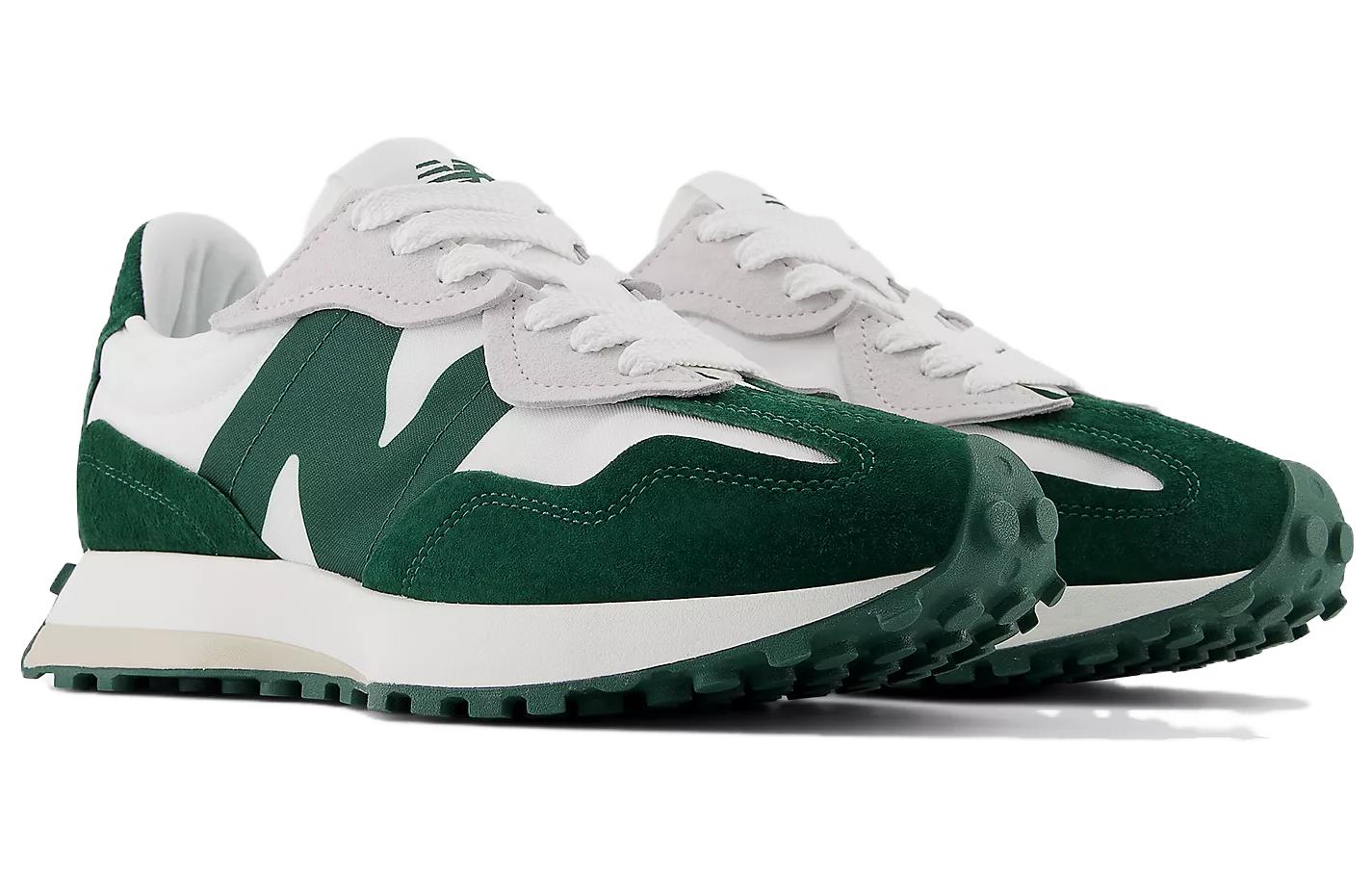 327 'Nightwatch Green'