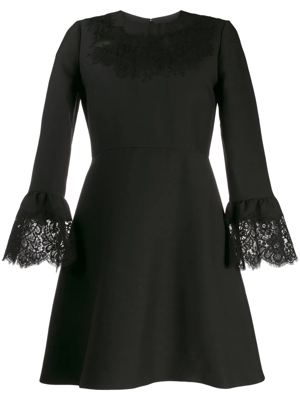 Garavani Dress — Black