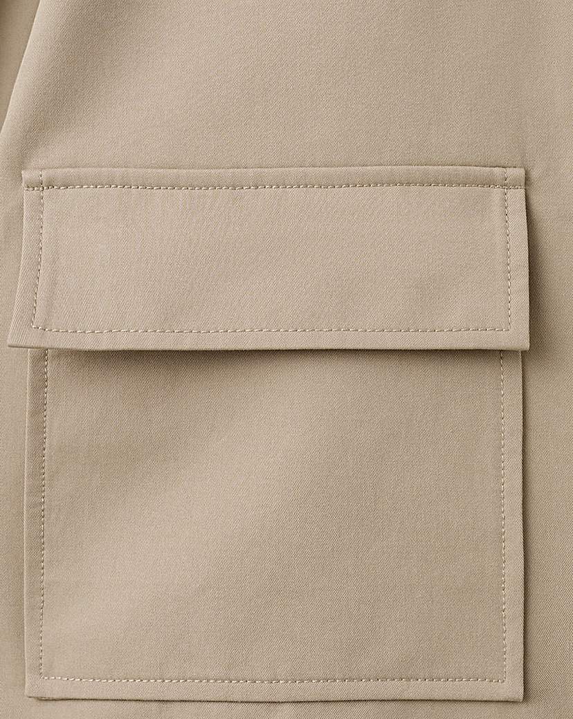 Mango Jacket Brava