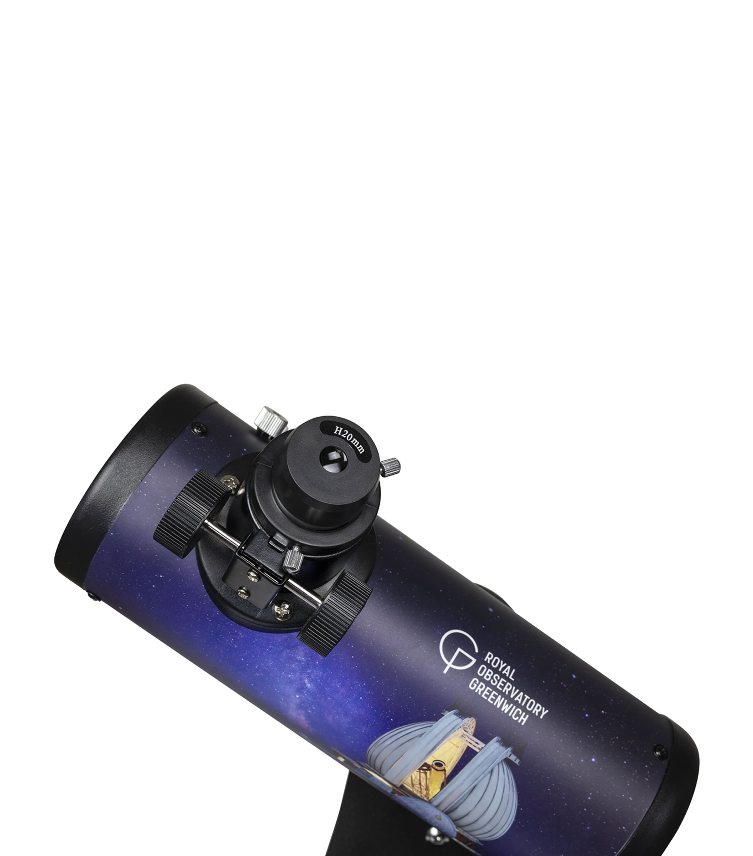 Royal Observatory Greenwich FirstScope