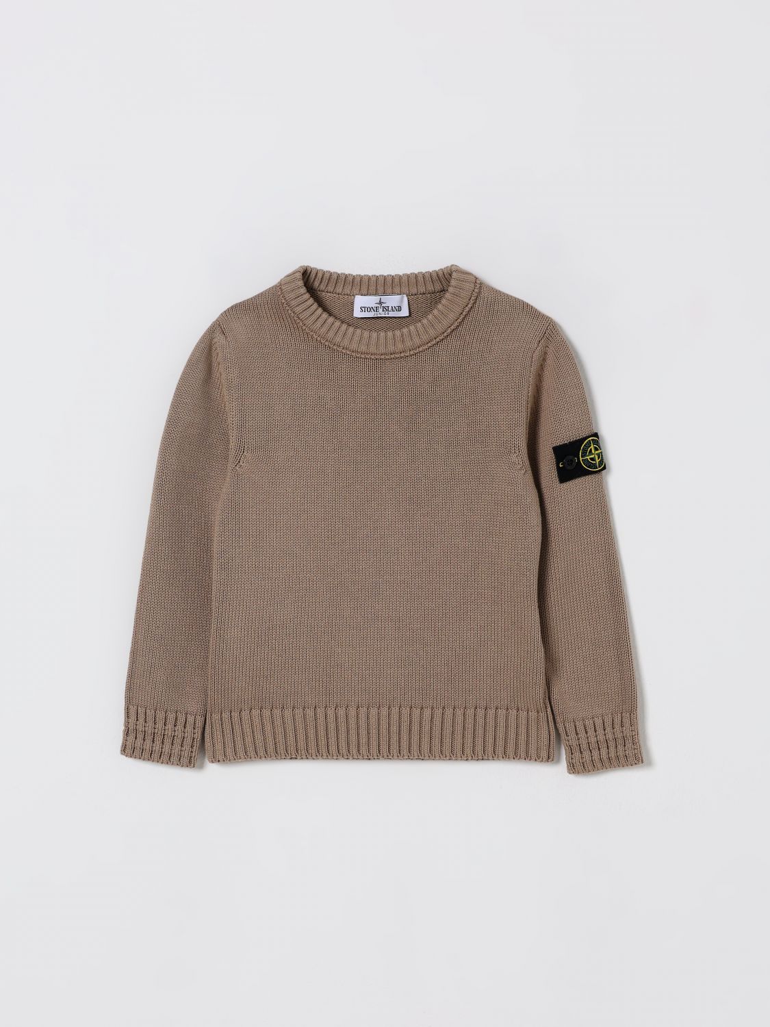 Sweater Kids color Black