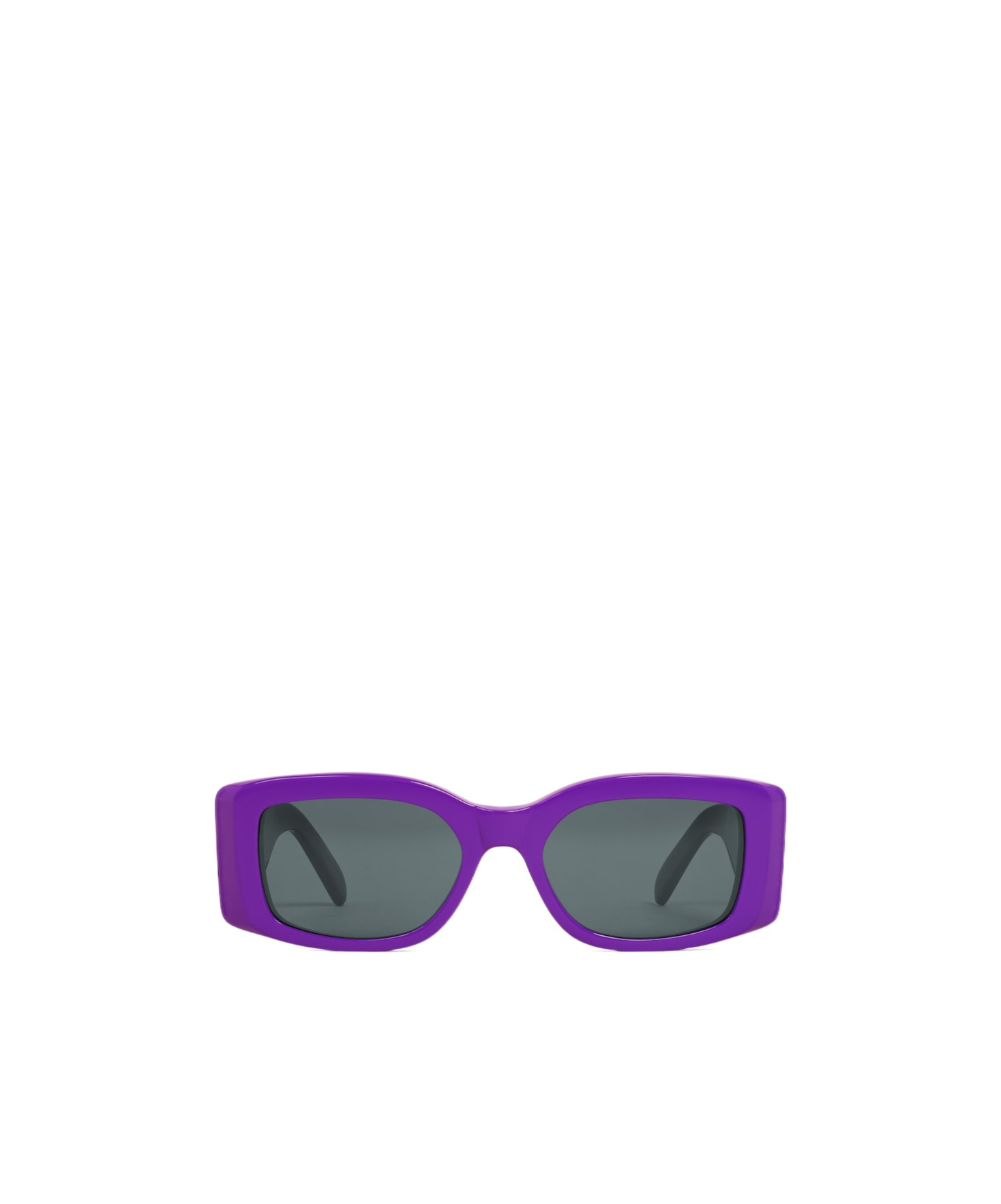 Triomphe XL 01 Sunglasses in Acetate