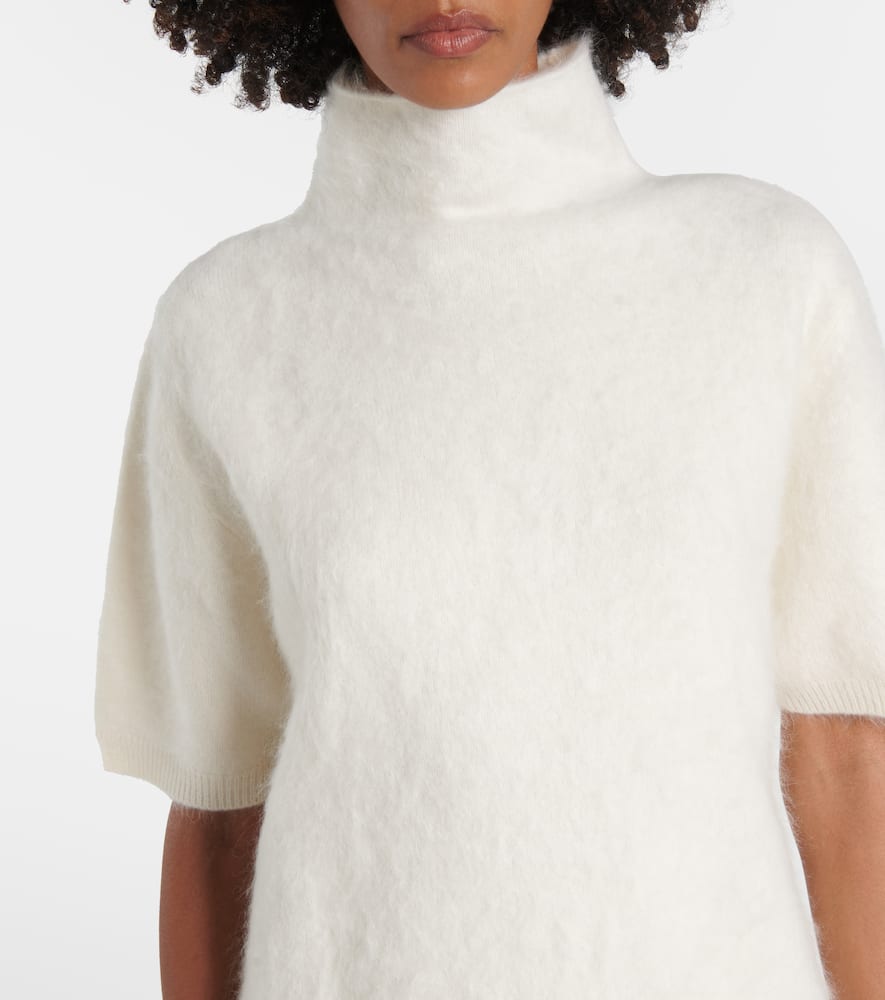Madelene cashmere T-shirt