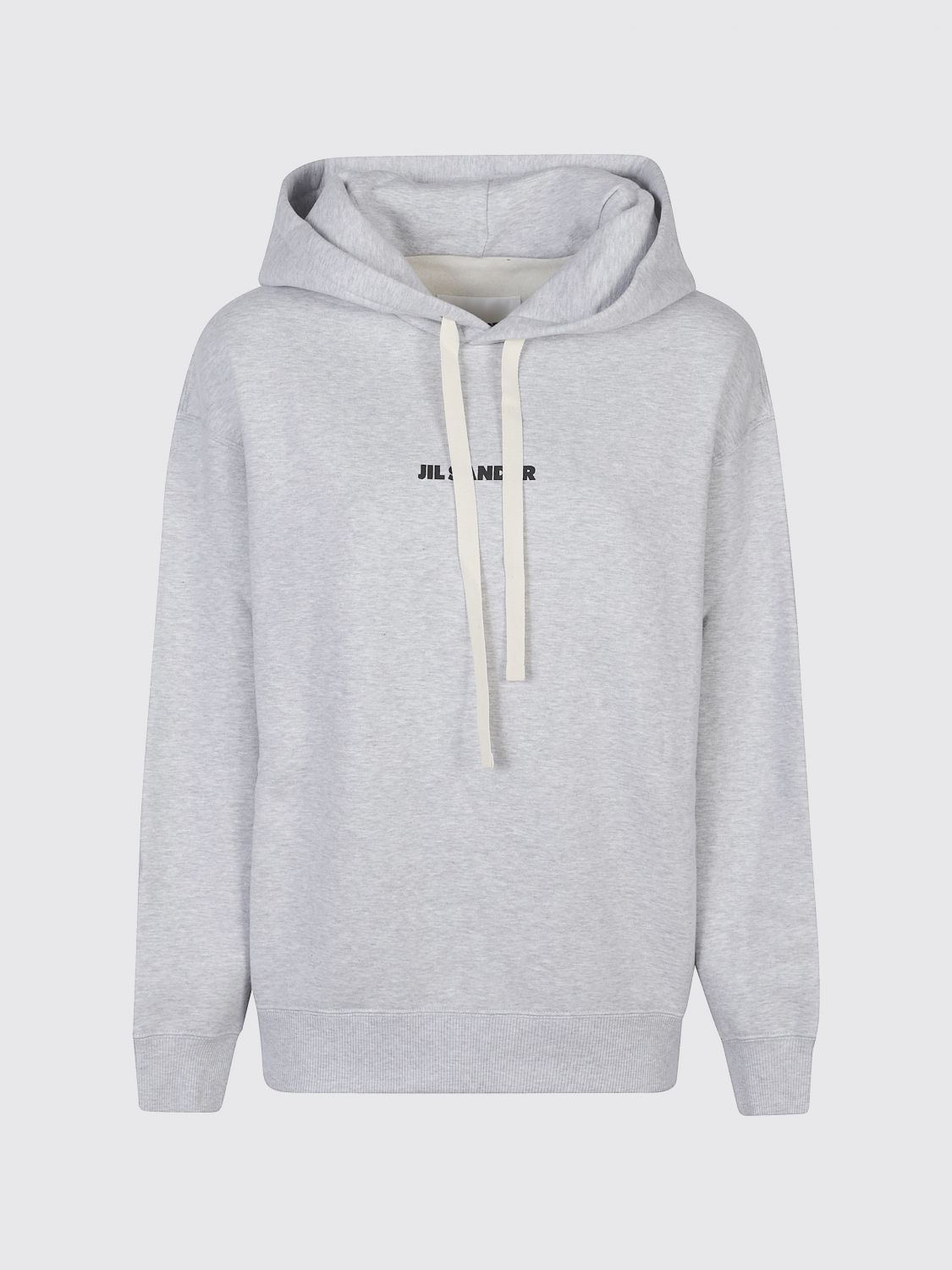 Sweater Woman color Grey