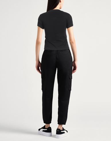 Ea7 Woman T