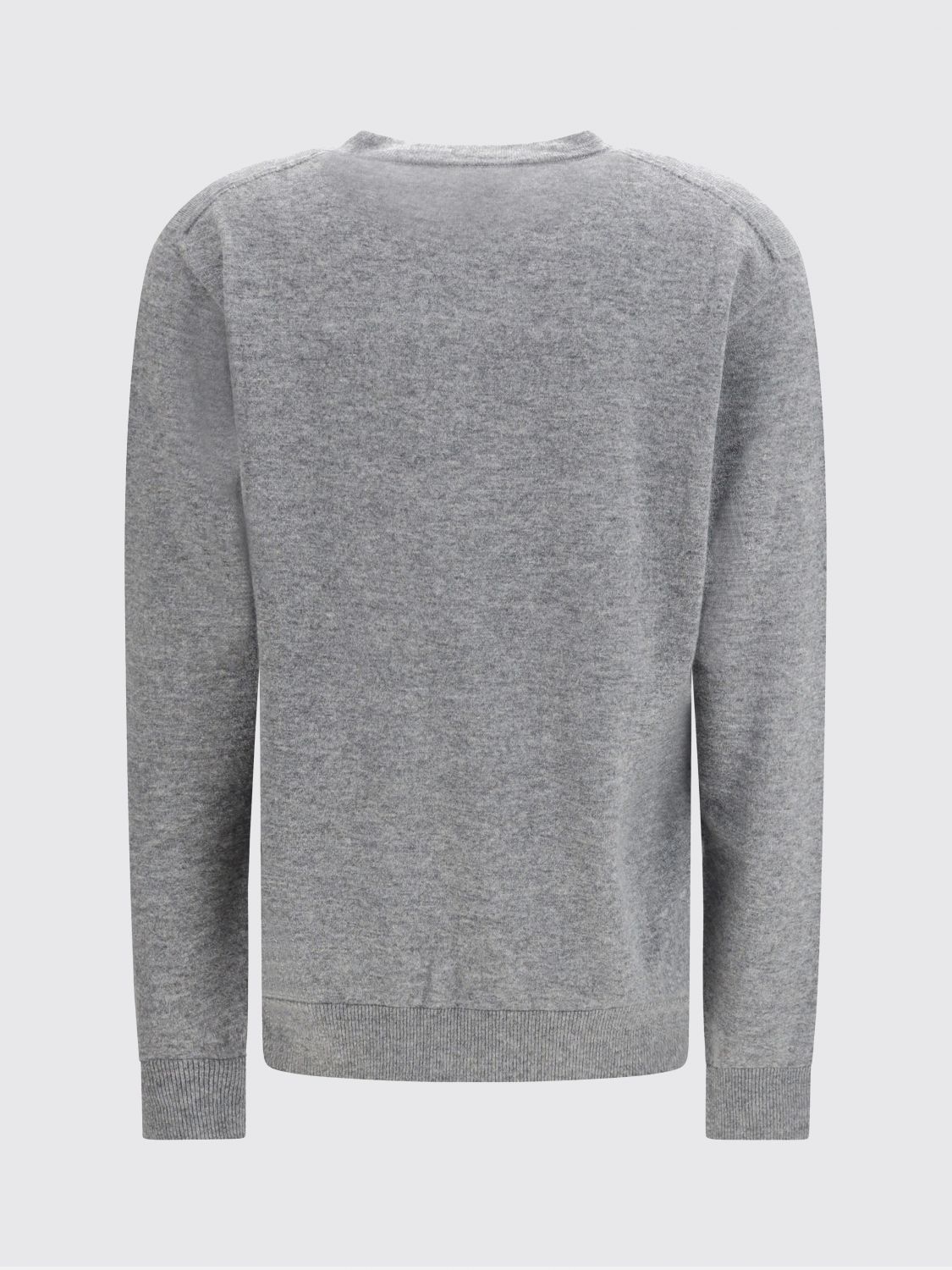 Nian Top Grey