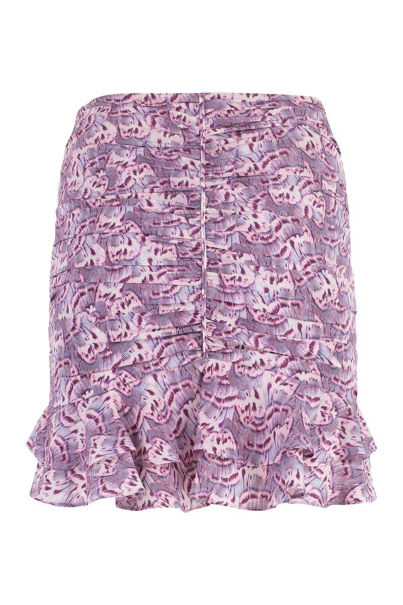 Milendi Skirt