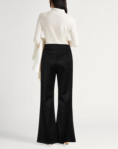 Woman Pants Black