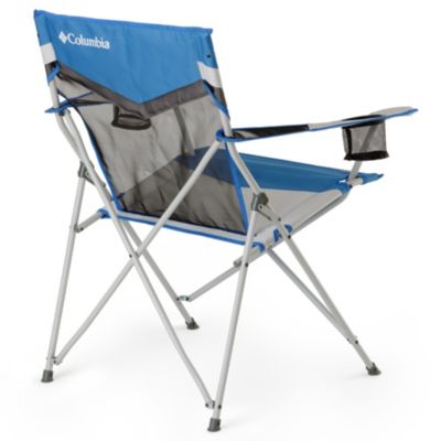 Mesh Folding Chair-