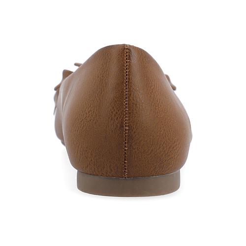 Collection Womens Judy Wide Width Flat