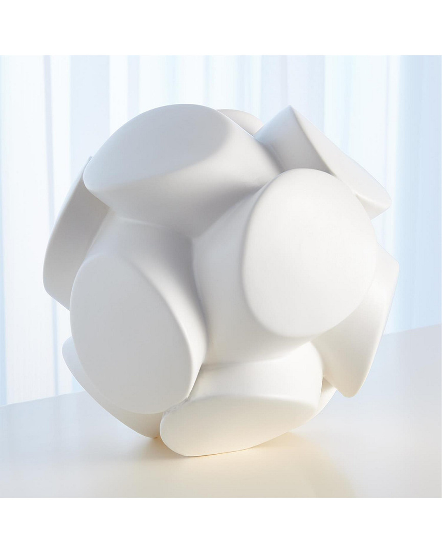 Mayet Sculpture