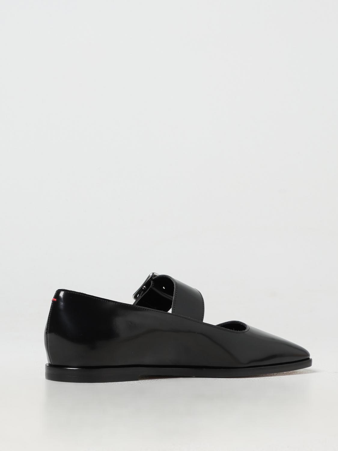Sunny ballet flats - Black