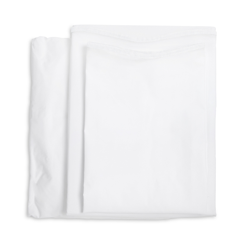 Skylar Cotton Percale Sheet Set, King