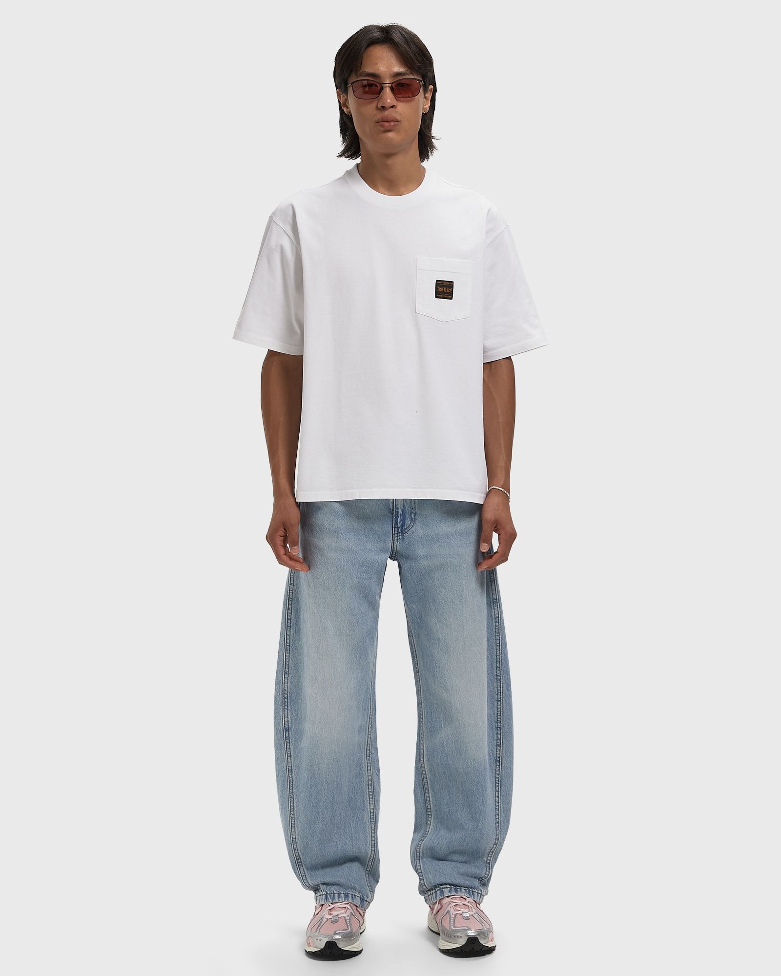 BAGGY BARRE