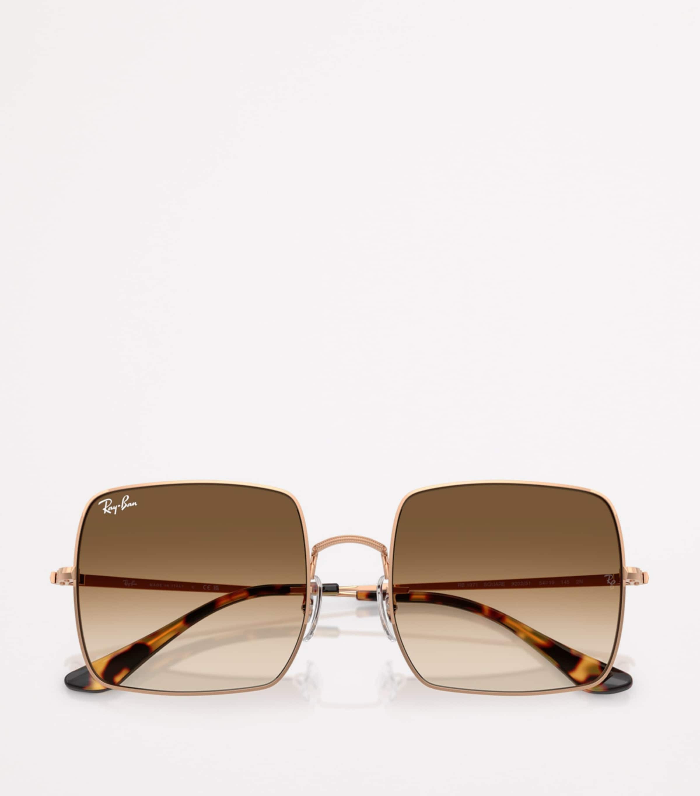 RB1971 Square 1971 Classic Sunglasses