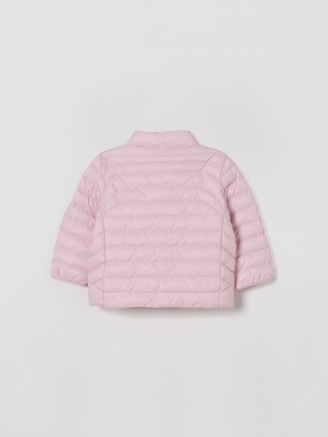 Jacket Kids color Pink