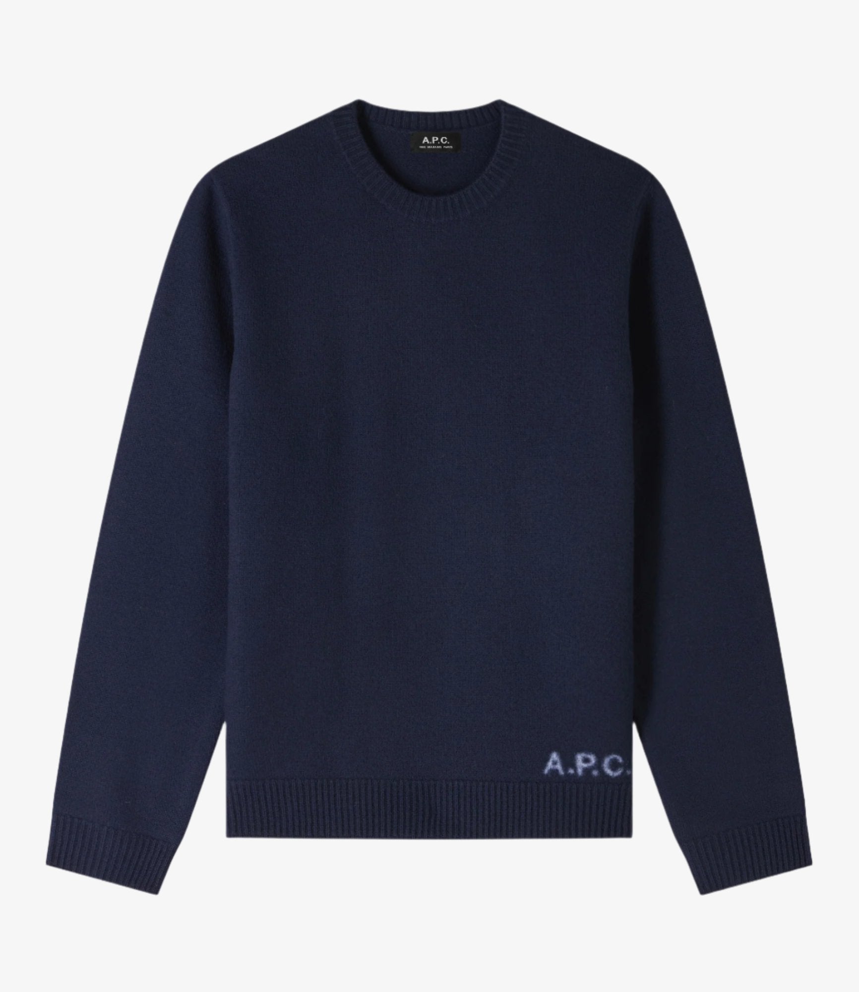 A. P.C. - Edward Sweater, Cardigans
