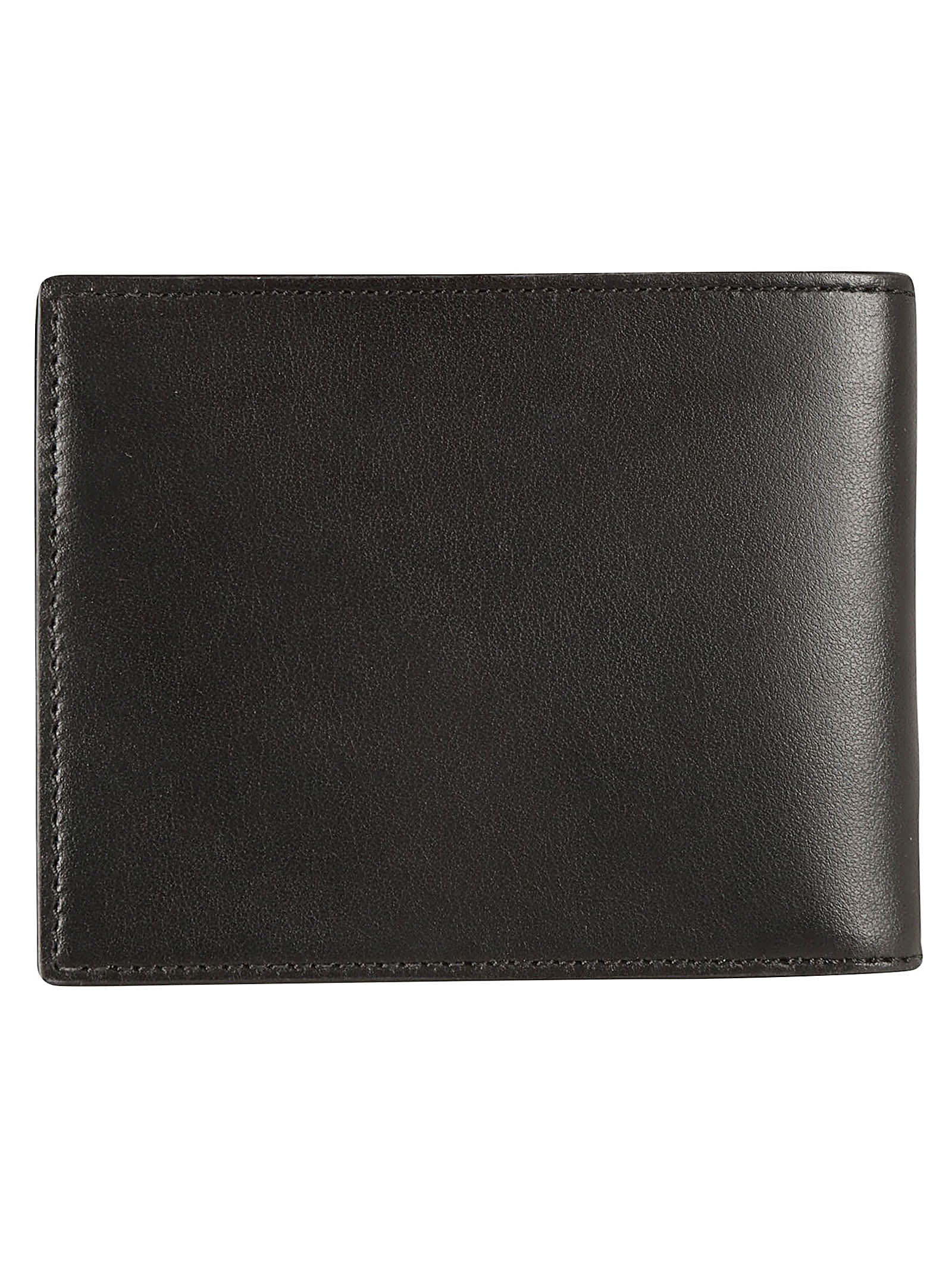 Bookish Bifold Wallet