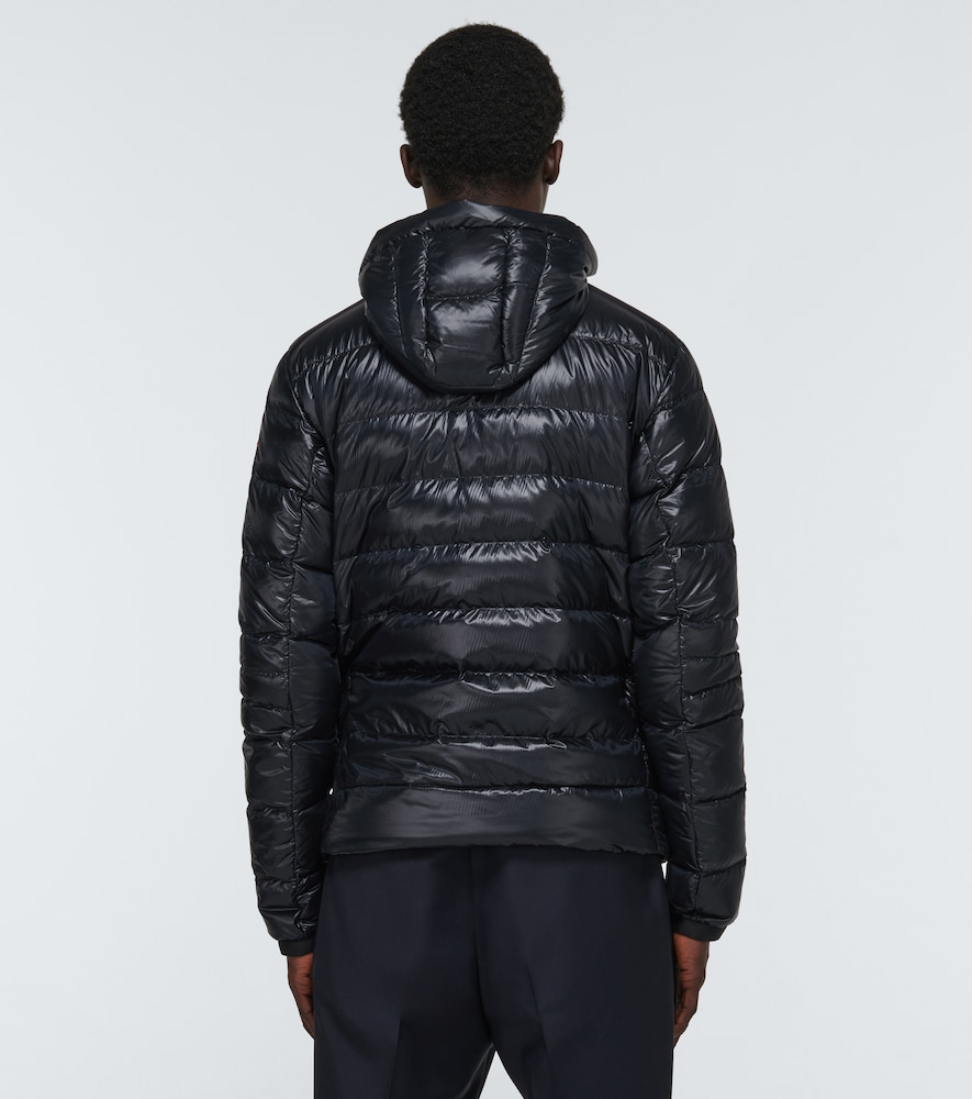 Crofton Hoody jacket