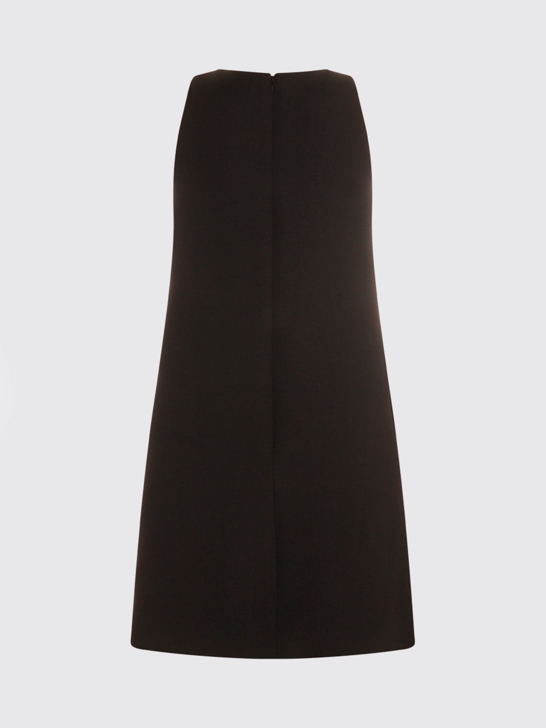 Dress Woman color Black
