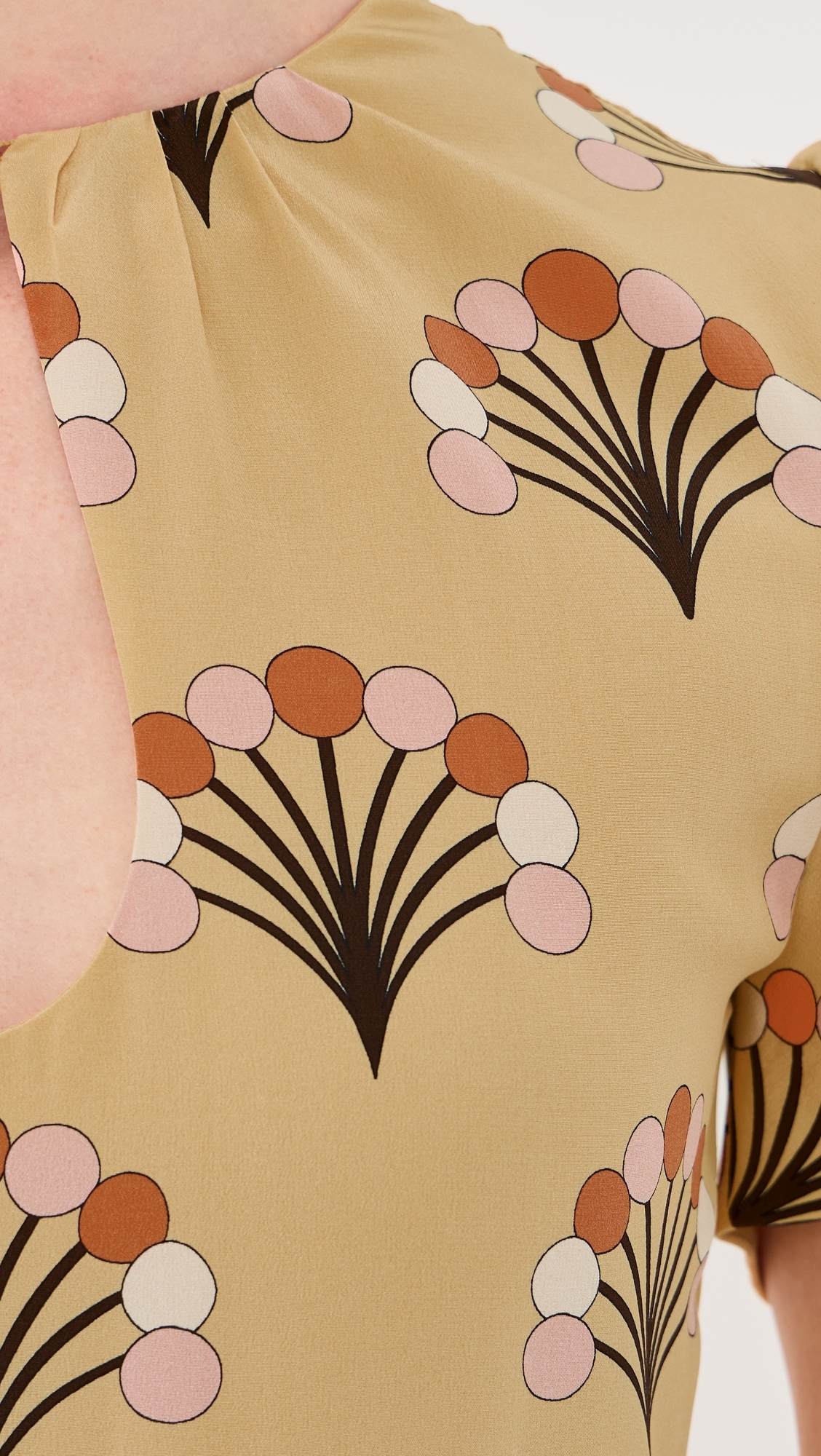 Petal Dress Florette