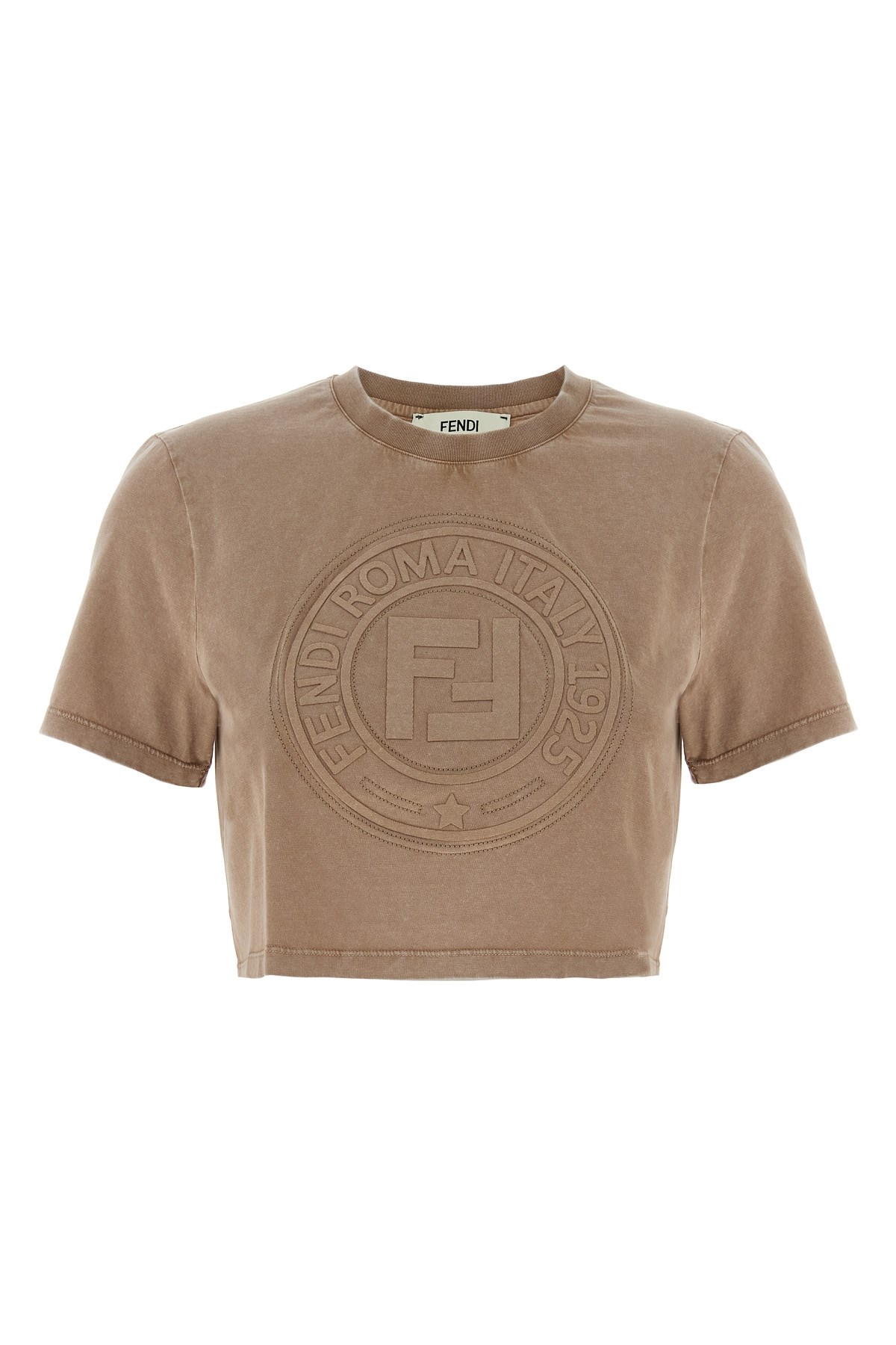 3D 'Roma' T-Shirt