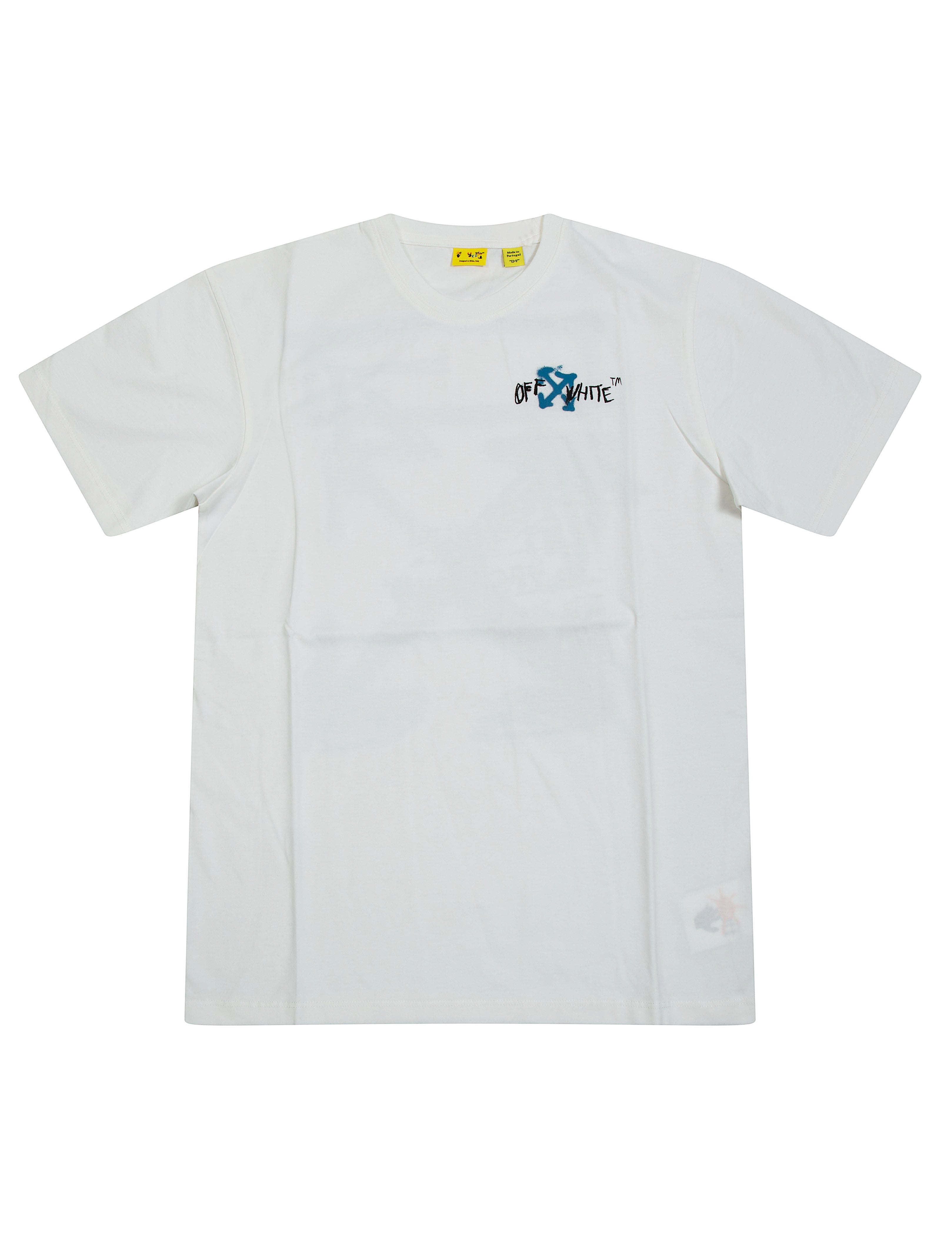 Mini Arrow Spray T-Shirt