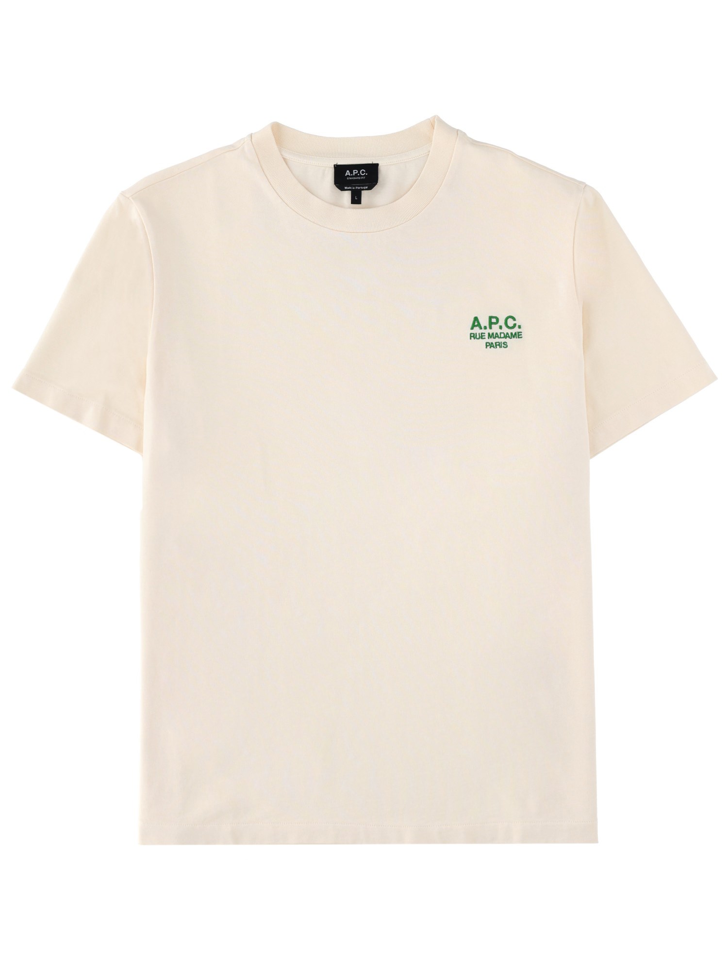A. p.c. standard t-shirt