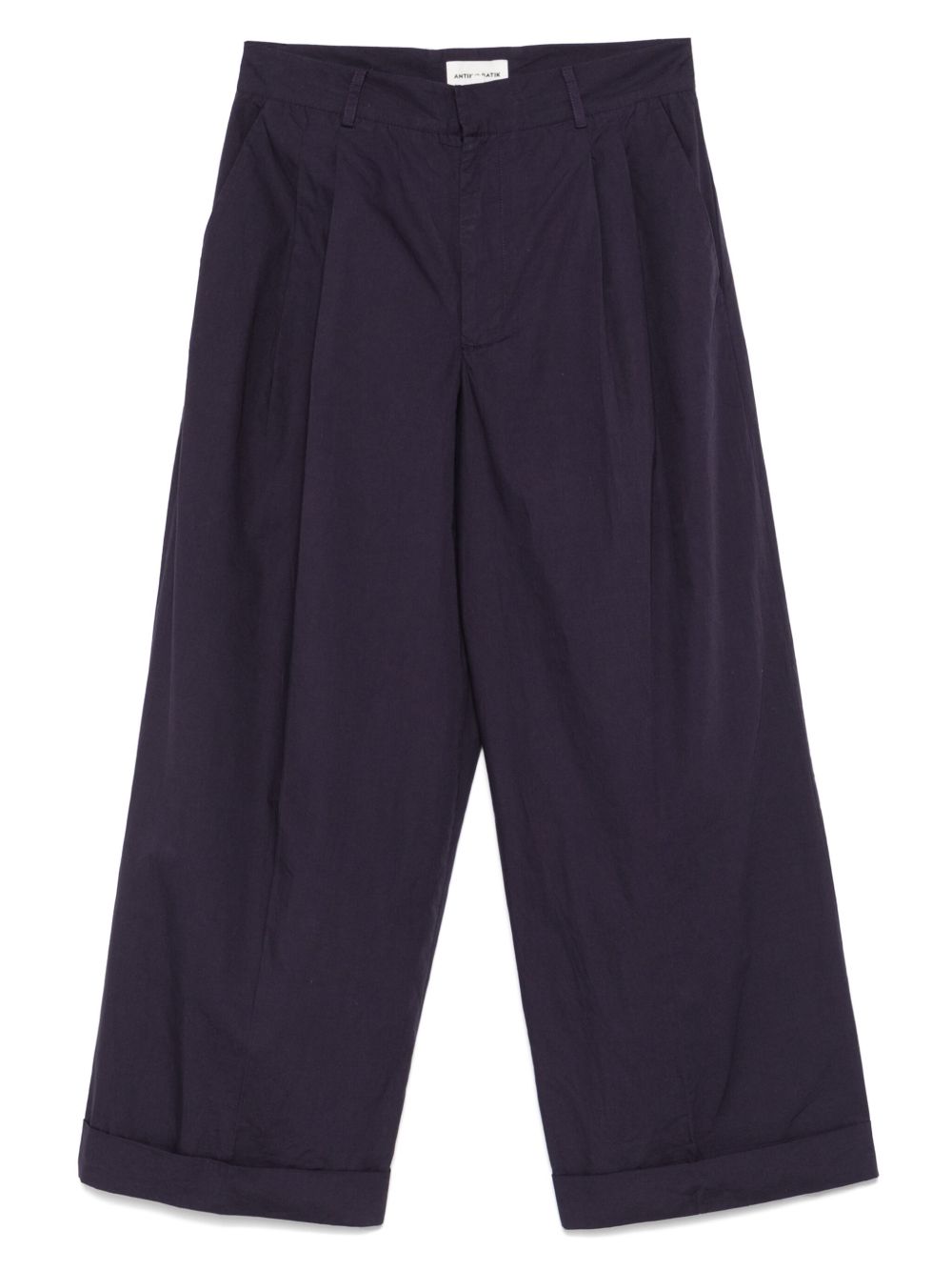 Pam trousers - Blue