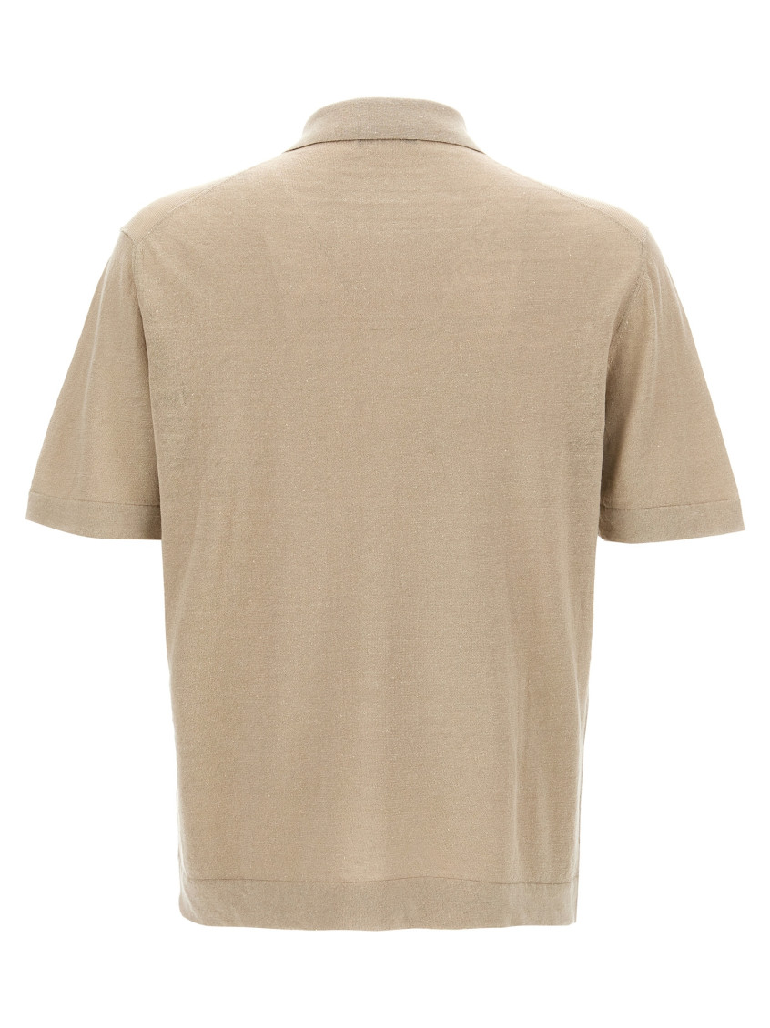 Linen Shirt Shirt, Blouse