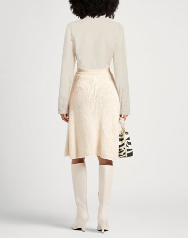 Woman Shirt Beige