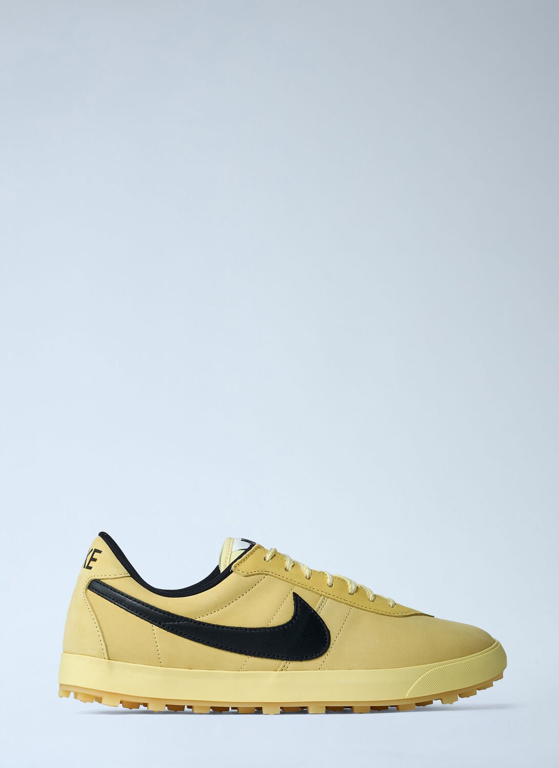 Astrograbber Qs Sneakers -  Sneakers Yellow Us