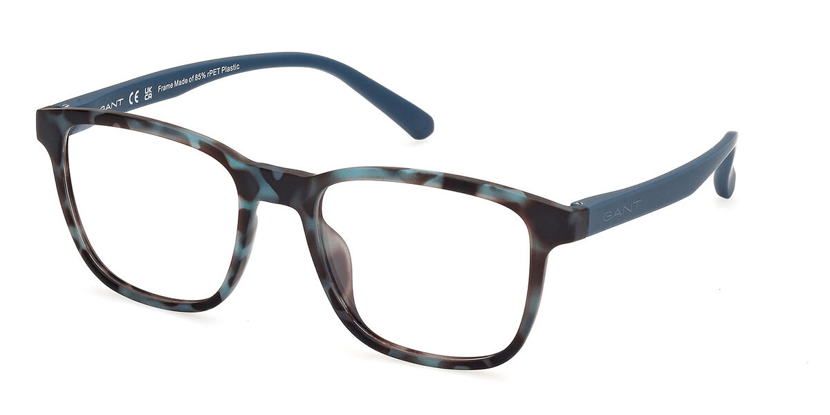 Gant GA50011 Men's Glasses, Tortoiseshe