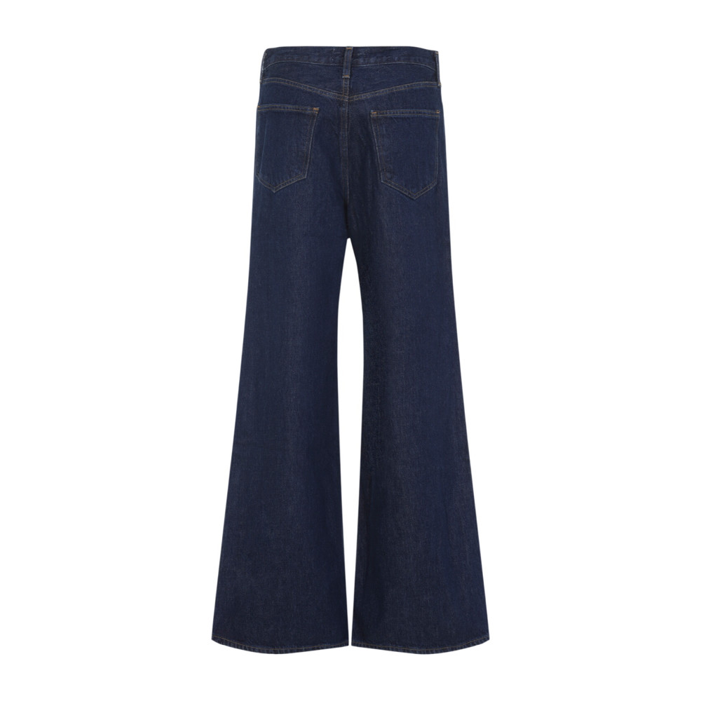 Jeans Blue