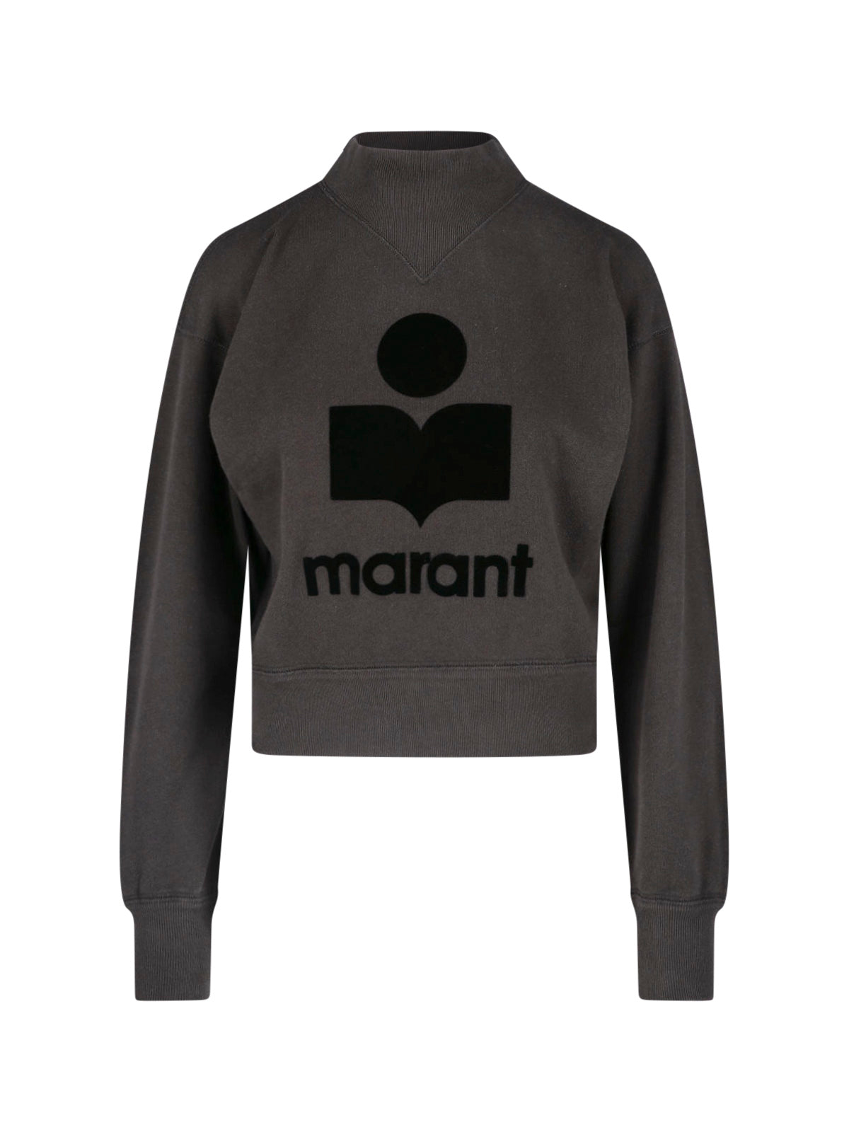 Regular Fit Sweatshirt - Size 38
