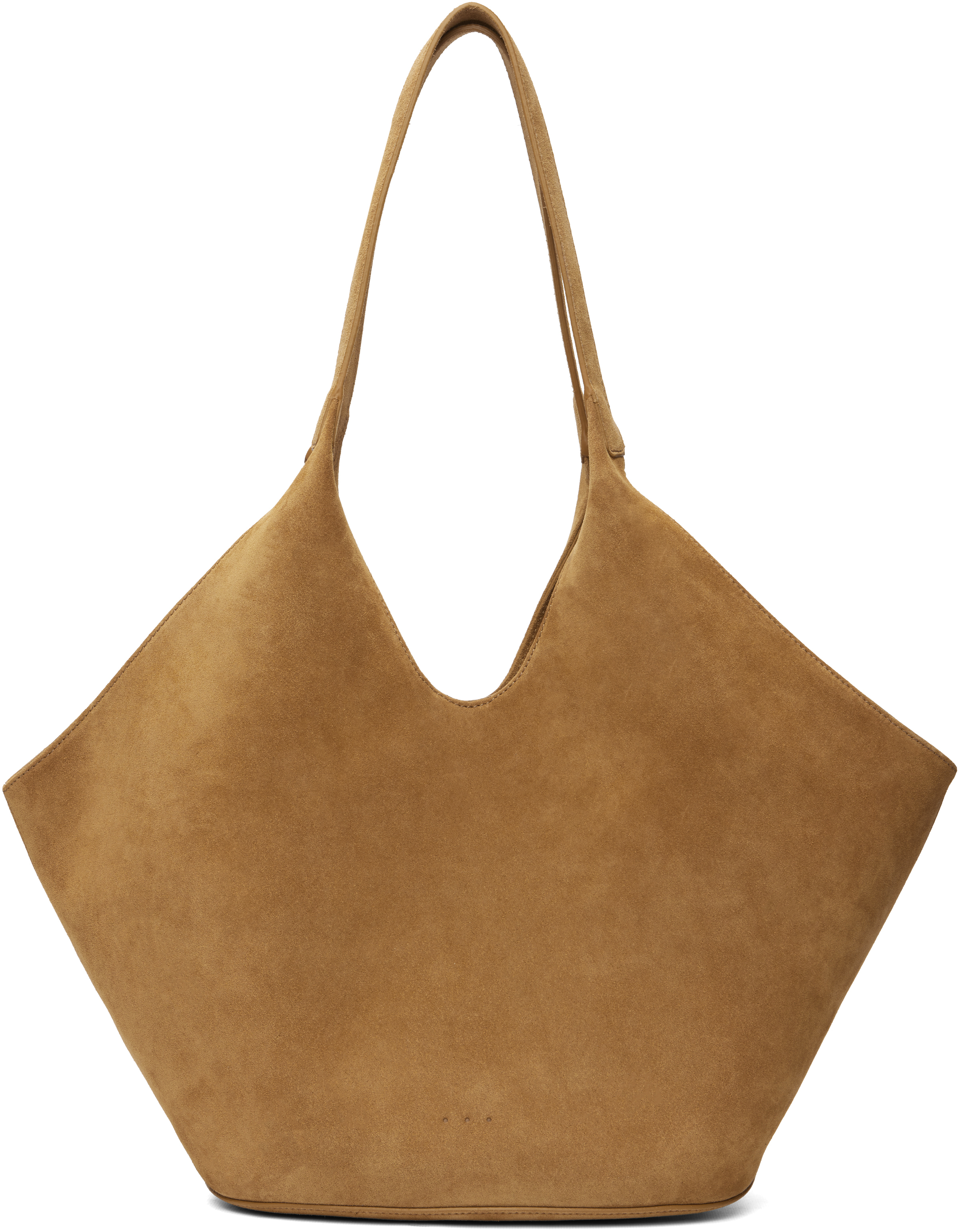 Tan Phantom Tote